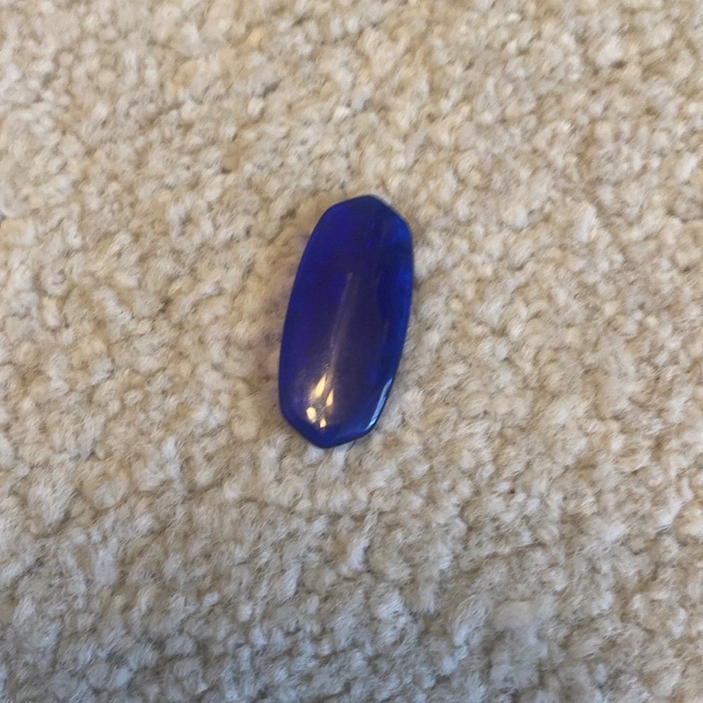 Kendra Scott Elle Stone for New Custom KS Locket Necklace. Non smoking home ty
